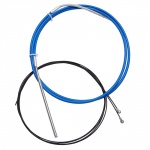 бауден тормозной MTB SLICKWIRE 4mm син