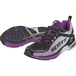 кроссовки SCOTT eRIDE SUPP W бел/фио 38,5