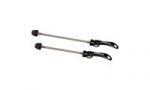 эксентрики SRAM Titanium чёр пара