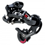 переключатель задний X-0 DH 10 кор кра