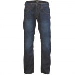 джинсы SCOTT DENIM STRAIGHT L34 син 33