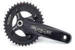 шатуны TRUV HOLZFELLER TG-22 165mm