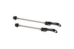 эксентрики SRAM X.9 Steel чёр пара