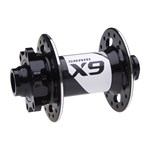 втулка MTB X-9 6B Disc пер 32H15x100