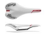 седло SELLE SLR TEAM ED carb бел 2.vr N
