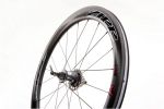 колесо переднее ZIPP 303 700 CCL чёр