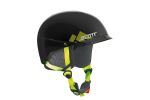 каска SCOTT OTR BUSTLE чёр/lime M