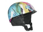 каска SCOTT ANTI рисунок mat S