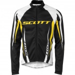 термодрез SCOTT AS AUTHENTIC rc жёл XXL
