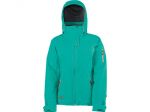 куртка SCOTT W's COLBIE turkiz XS